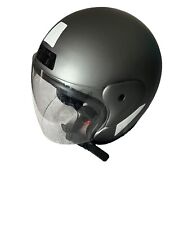 Casque moto Jet Taille XL Stormer Excellent état
