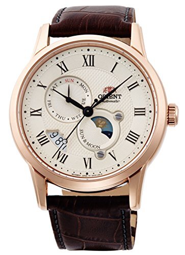 Montre mécanique orient - mécanique,