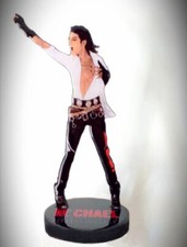 MICHAEL JACKSON - FIGURINE EN