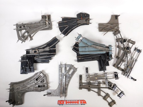 Hornby etc ensemble - hornby,
