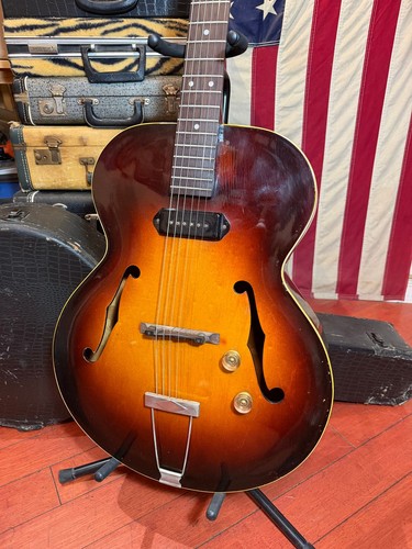 Vintage 1946 gibson 150 - vintage,