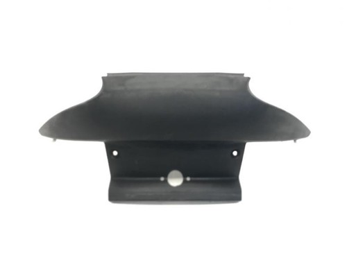 Cache jonction coque arriere