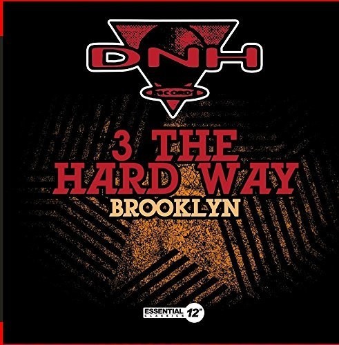 The hard way - 3, brooklyn