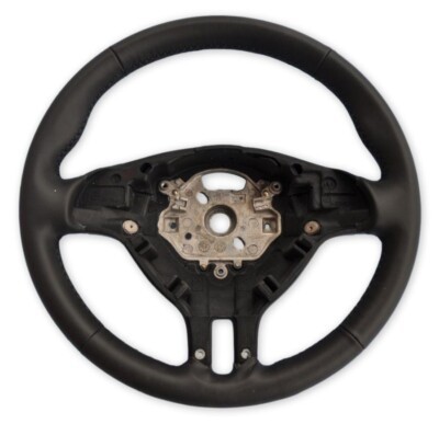 Volant pour bmw series e46 - 3,