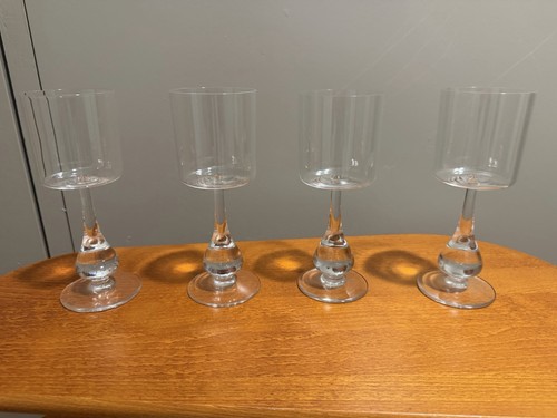Verres vin rouge - verres, en