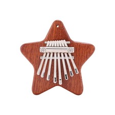 Kalimba 8 Touches Exquis Doigt