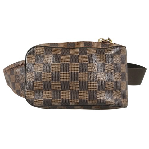 Louis vuitton damier geronimos - louis,