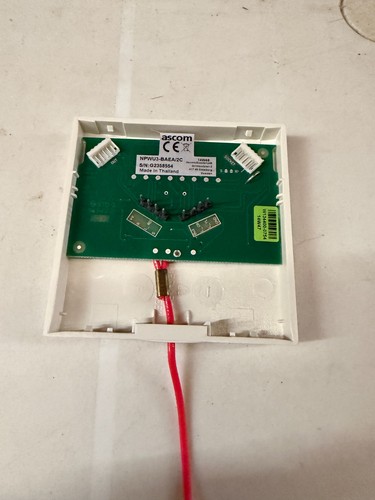 Ascom npwu3 baea - npwu3-baea/2c,