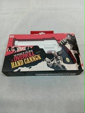 Pistolet Gun The house of the