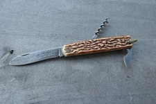 PRADEL multifonctions. Manche