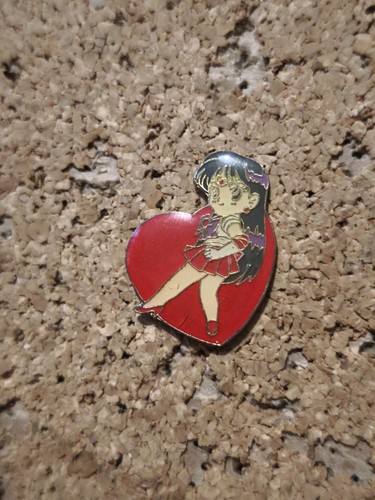 Pin pins - pin, sailor
