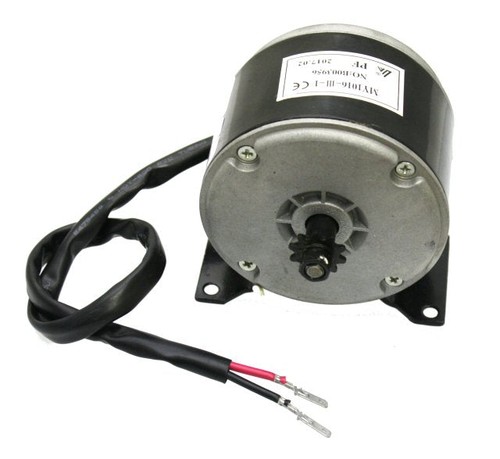 Universal parts electric motor - universal,