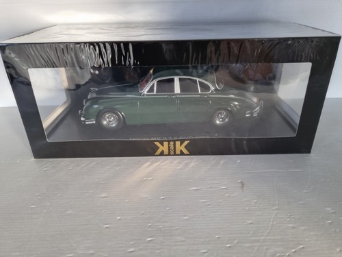 Jaguar mk2 1959 - jaguar, de