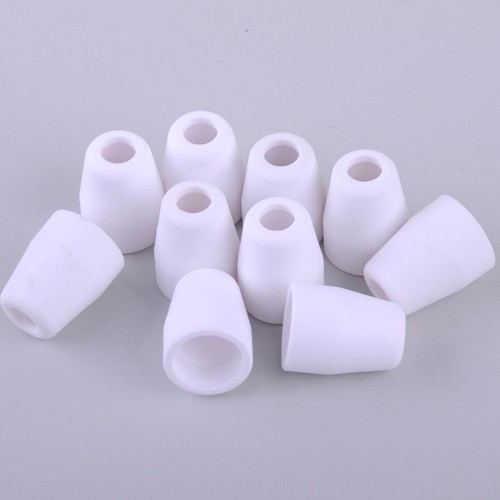 Plasma cutter consumables - 10,