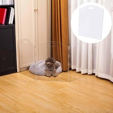 Barrière Pour Chien En