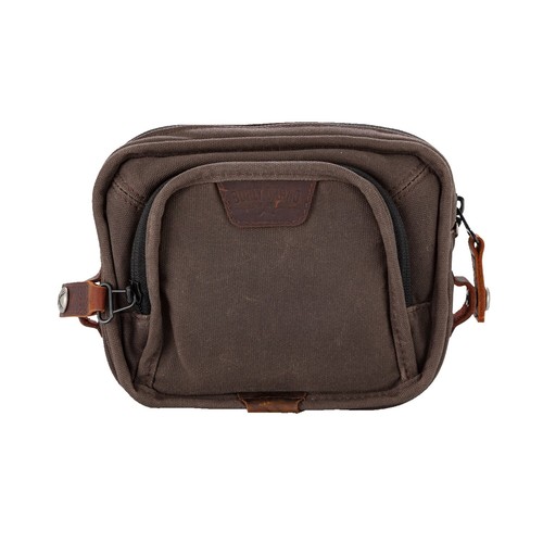 Sac guidon burly voyager - burly,