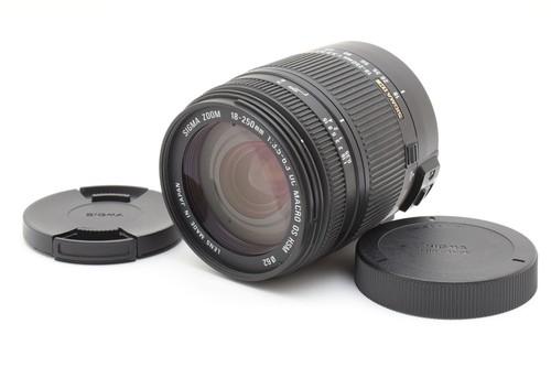 Near mint sigma zoom - mint],
