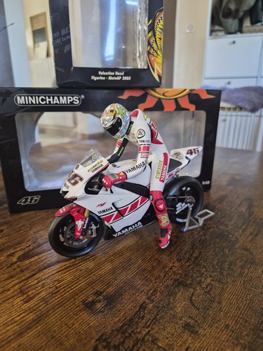 Minichamps valentino rossi - valentino,