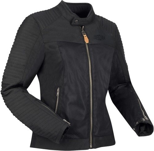Veste textile moto pour - textile,