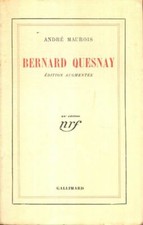 Bernard Quesnay - André