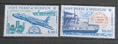 Timbres 64 65 poste - timbres, n°