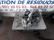 JR5 124 boite a vitesse pour