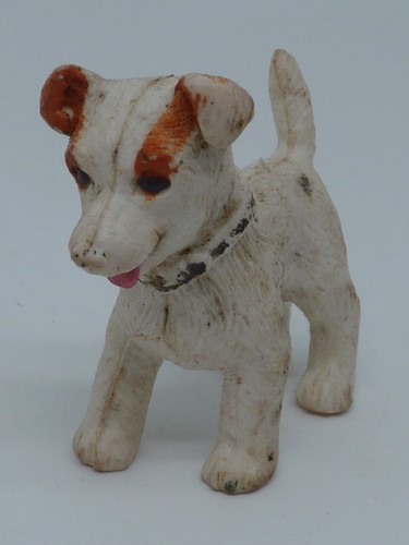 Ancienne figurine pvc - ancienne,