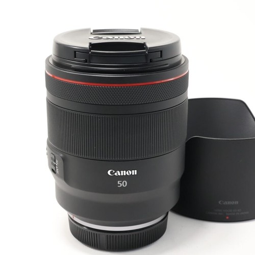Objectif standard canon - objectif,