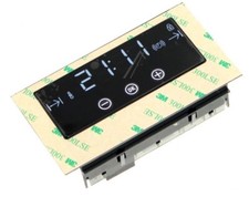 HORLOGE TC HBC 625 P (MMX) FOUR KÜPPERSBUSCH/TEKA K17