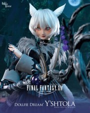 NEW Volks Dollfie Dream