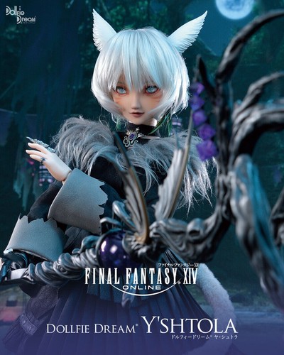 New volks dollfie - new,