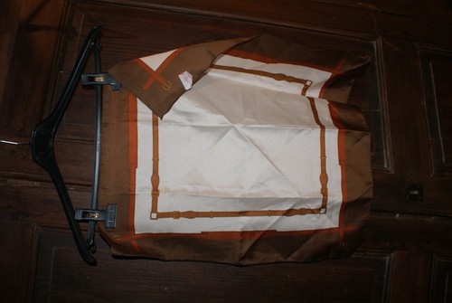 Foulard miss helen vintage - miss,