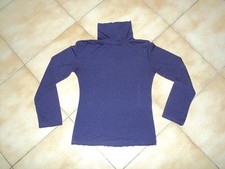 Sous-pulls pour fille en Xs (12 ans) en TBE