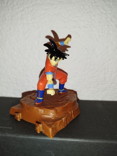 Figurine dragon ball - figurine, z