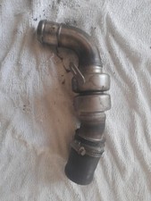 Durite Air Suralimentation PEUGEOT 407 Coupé 2.7 V6 Hdi  / 9651731880