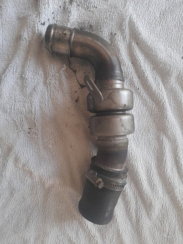 Durite air suralimentation - air,