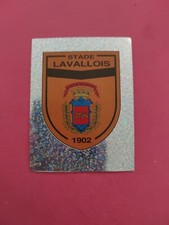 Stade Lavallois Sticker Foot