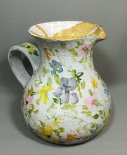 GRAND VASE PICHET CÉRAMIQUE