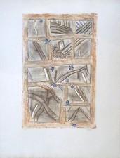 Louttre. B gravure Fioriniet