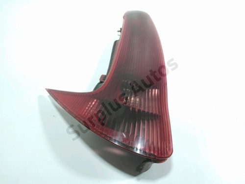 Feu arriere gauche 6350r4 - feu,