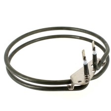 Resistance ronde 1400w