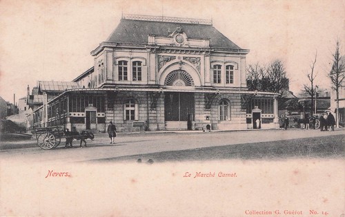 Carte postale ancienne