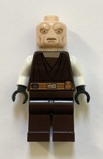 LEGO STAR WARS Minifigure Jedi