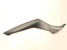 Cache carenage sous selle gauche BMW R 1200 R 2011-2014 K27