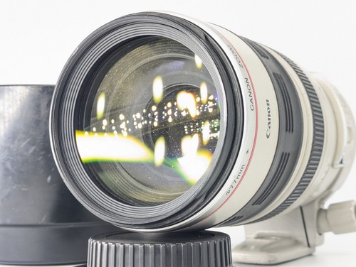Vidéo comme neuf objectif - comme,