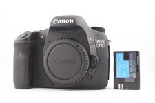 Boîtier Canon EOS 7D 30598