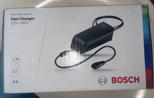 Chargeur rapide neuf - 6a, de