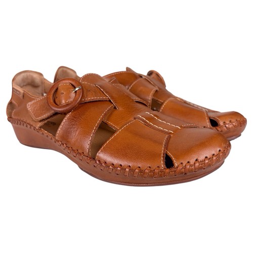 Pikolinos vallarta leather - pikolinos,