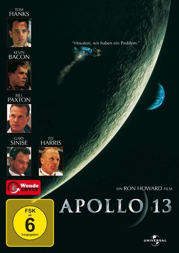 Apollo - , 13