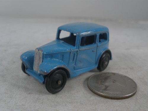 Made england dinky - made,